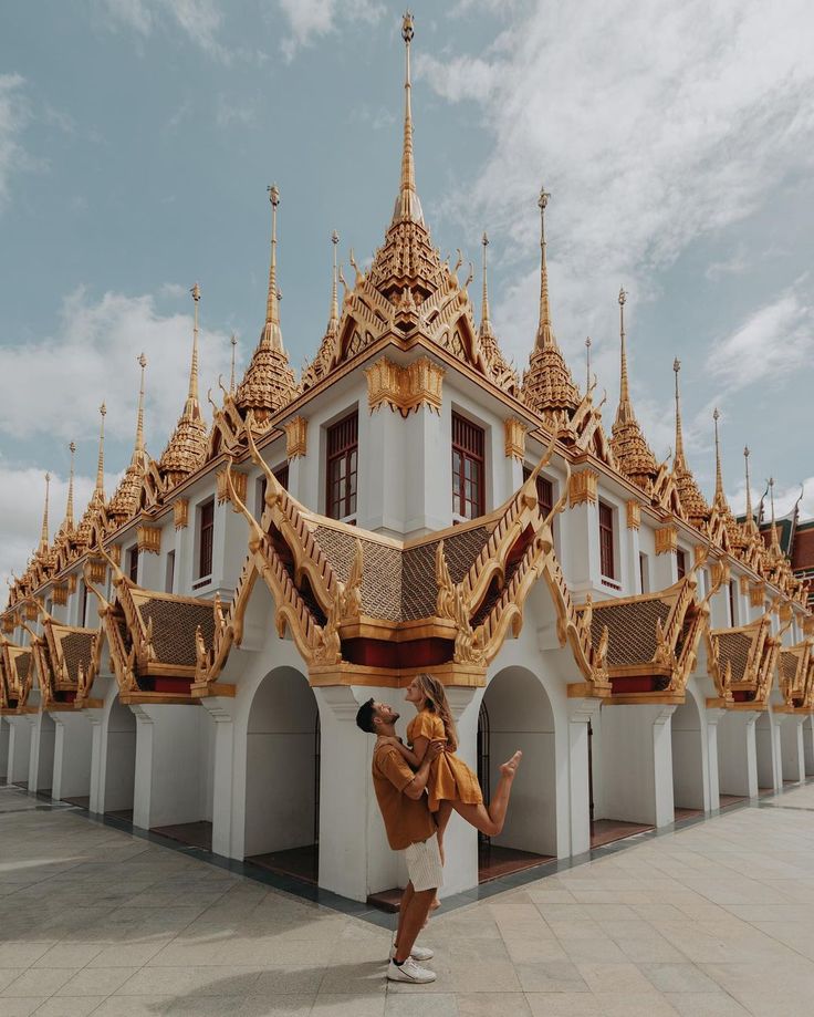 BANGKOK CITY TOUR